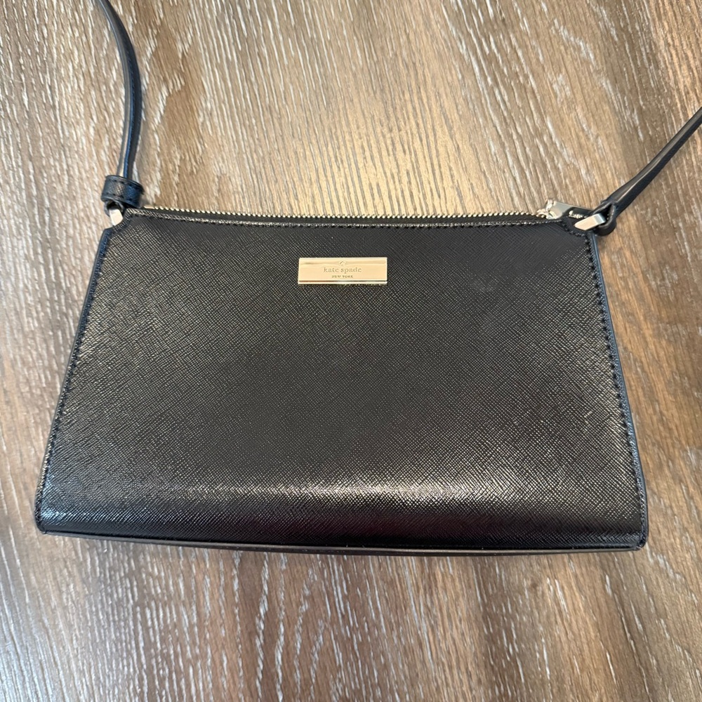 Mini Kate Spade Crossover - Picture 2 of 8